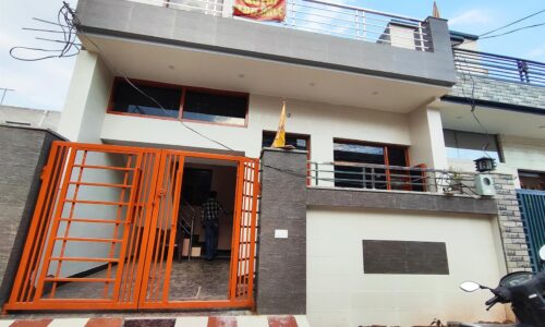 House For Sale In Zirakpur