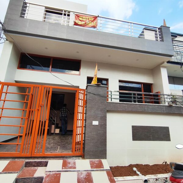 House For Sale In Zirakpur