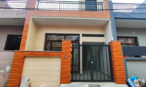 1BHK House For Sale In Zirakpur