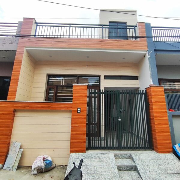 1BHK House For Sale In Zirakpur