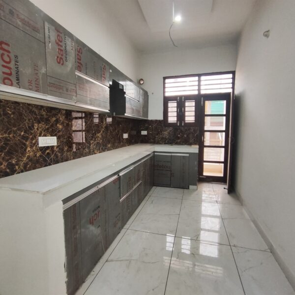 2BHK Flat For Sale In Zirakpur