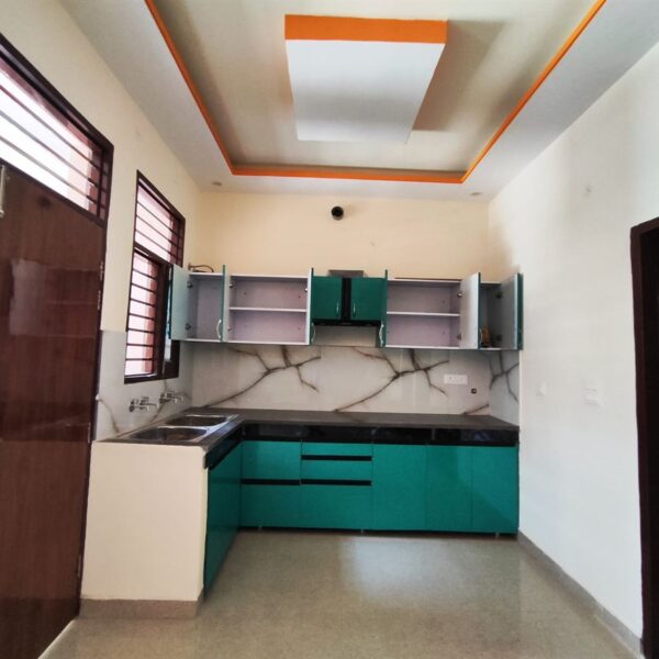 2BHK House For Sale In Zirakpur