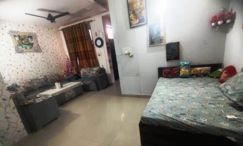 2BHK Flat For Resale In Zirakpur