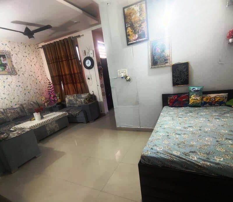 2BHK Flat For Sale In Zirakpur