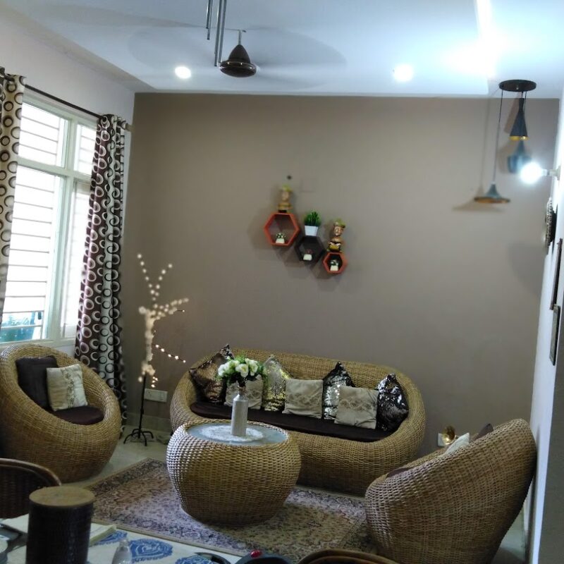 2BHK Flat For Resale In Zirakpur