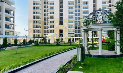 3BHK FLAT AVAILABLE FOR SALE IN ZIRAKPUR