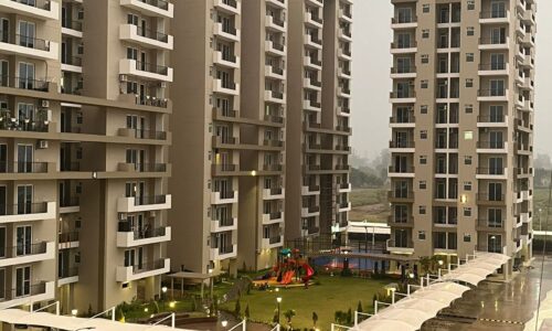 Ready to Move Flats For Sale In Zirakpur