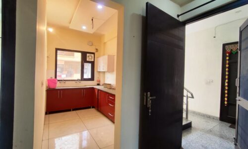 3BHK Flat For Sale In Zirakpur