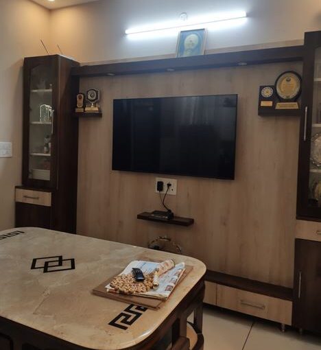 3BHK Flat For Sale In Zirakpur