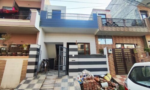 1BHK House For Sale In Victoria City Zirakpur